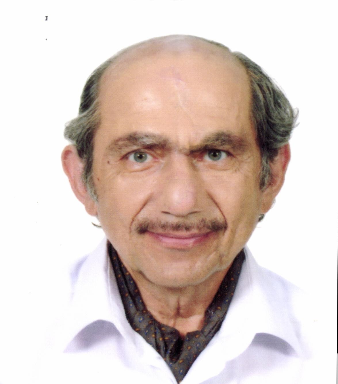 Prof. Dr. Haldun Akpınar